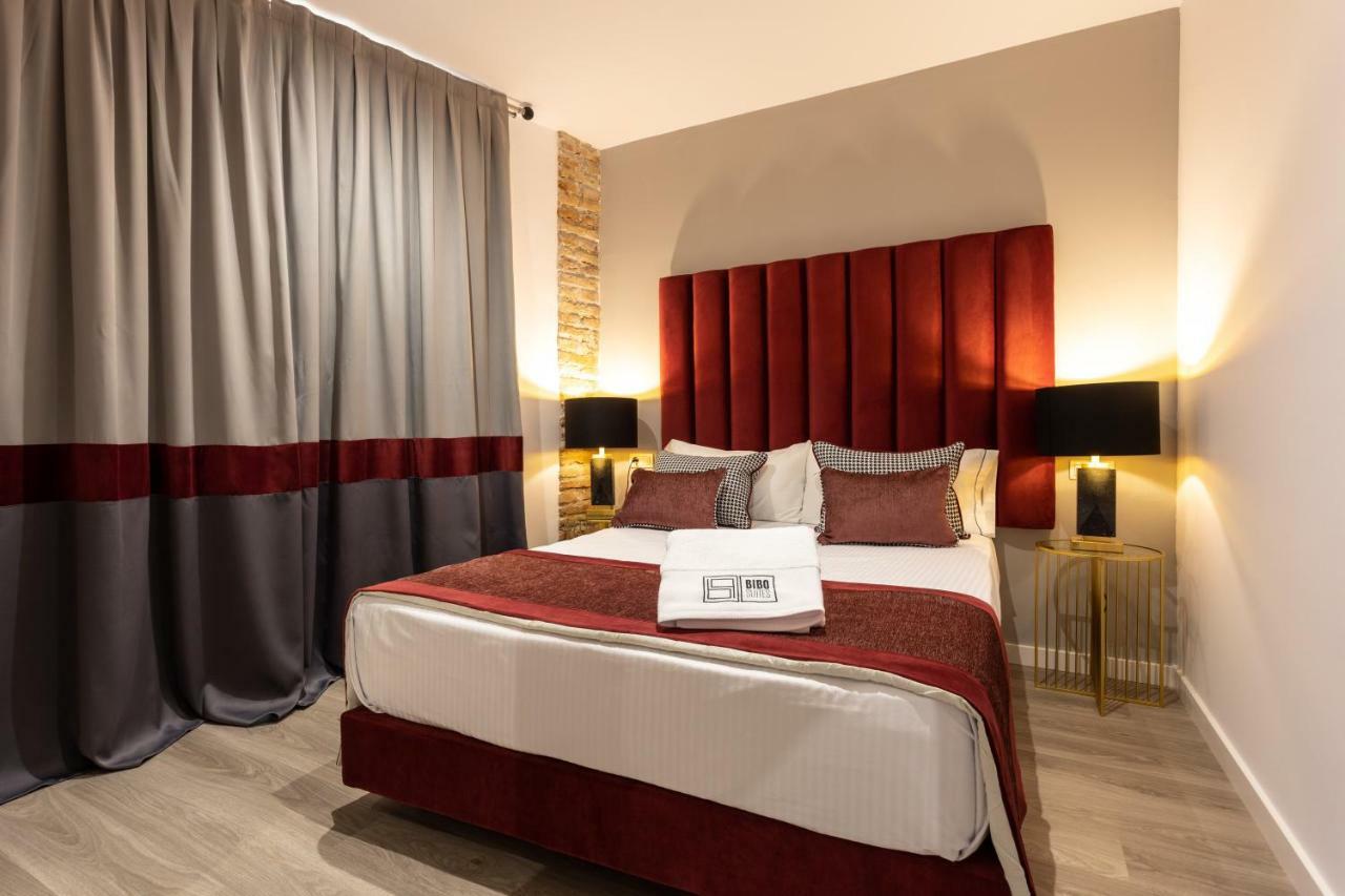 Standard Two-Bedroom Apartment