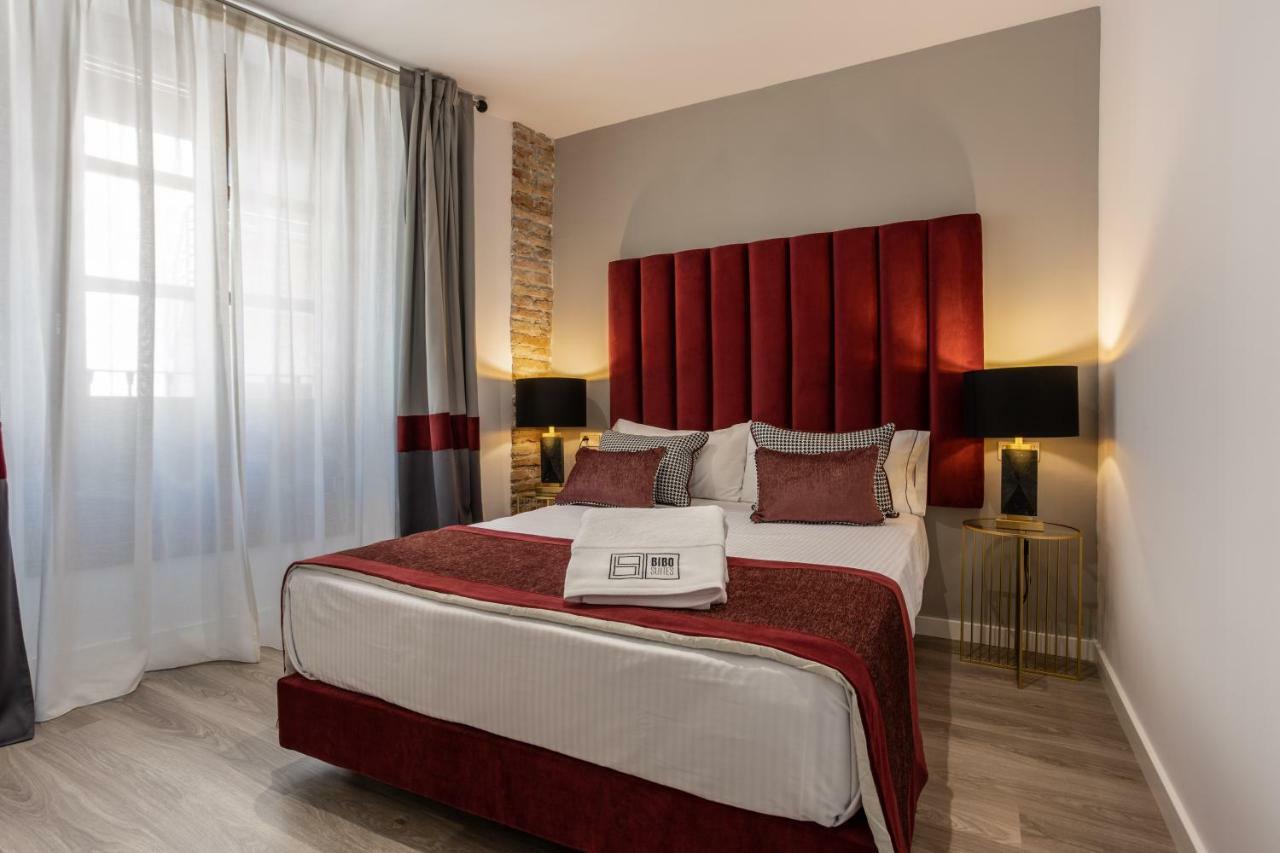 Standard Two-Bedroom Apartment