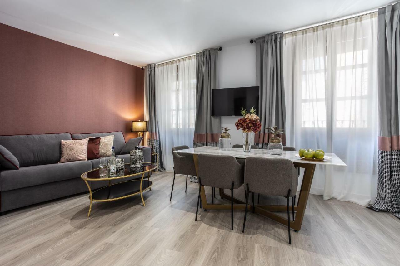 Standard Two-Bedroom Apartment