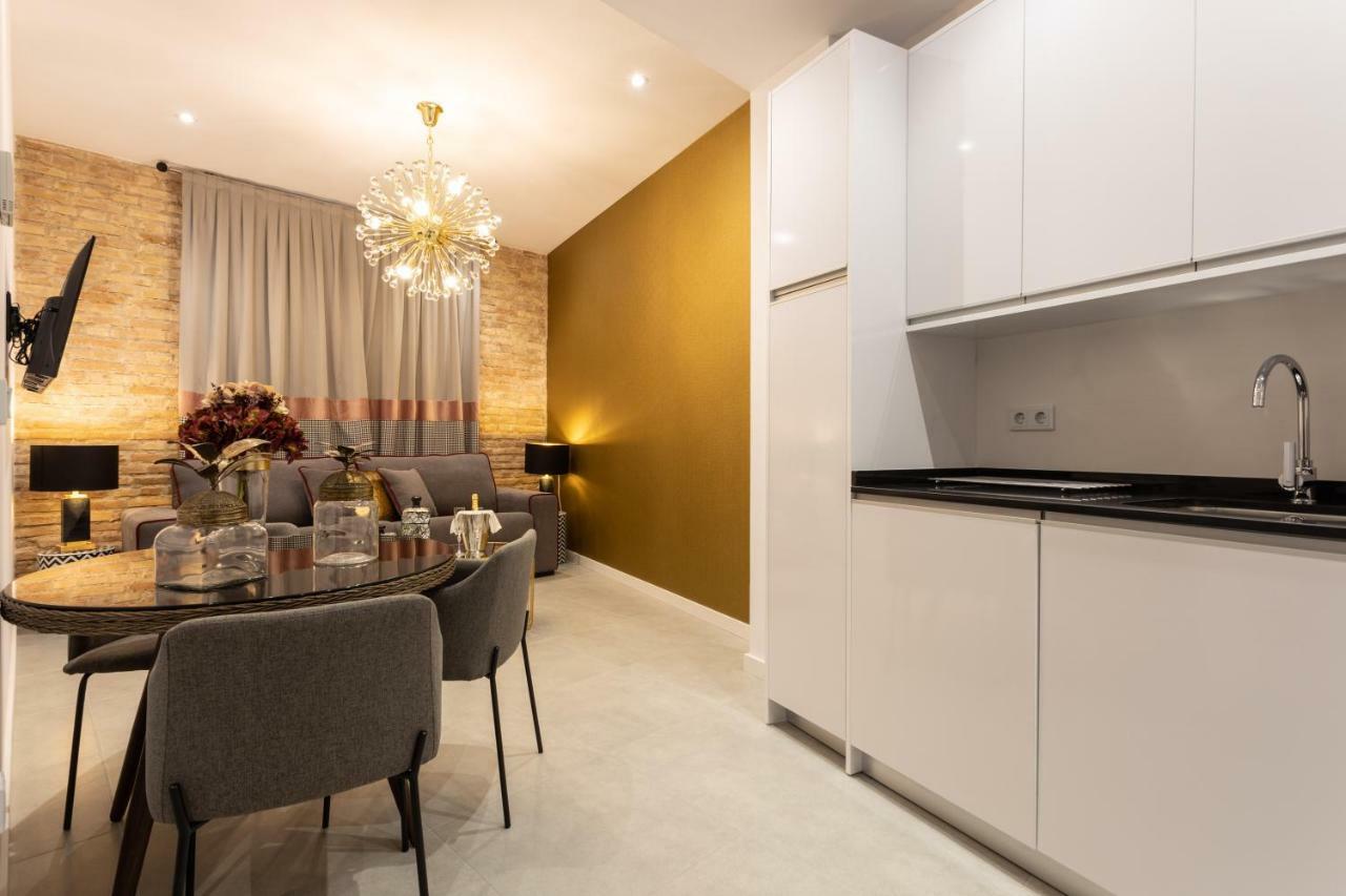 Standard One-Bedroom Apartment