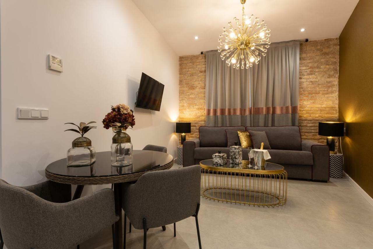 Standard One-Bedroom Apartment