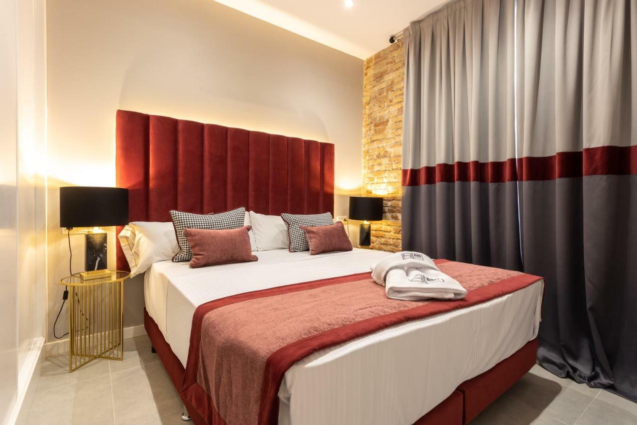 Standard One-Bedroom Apartment