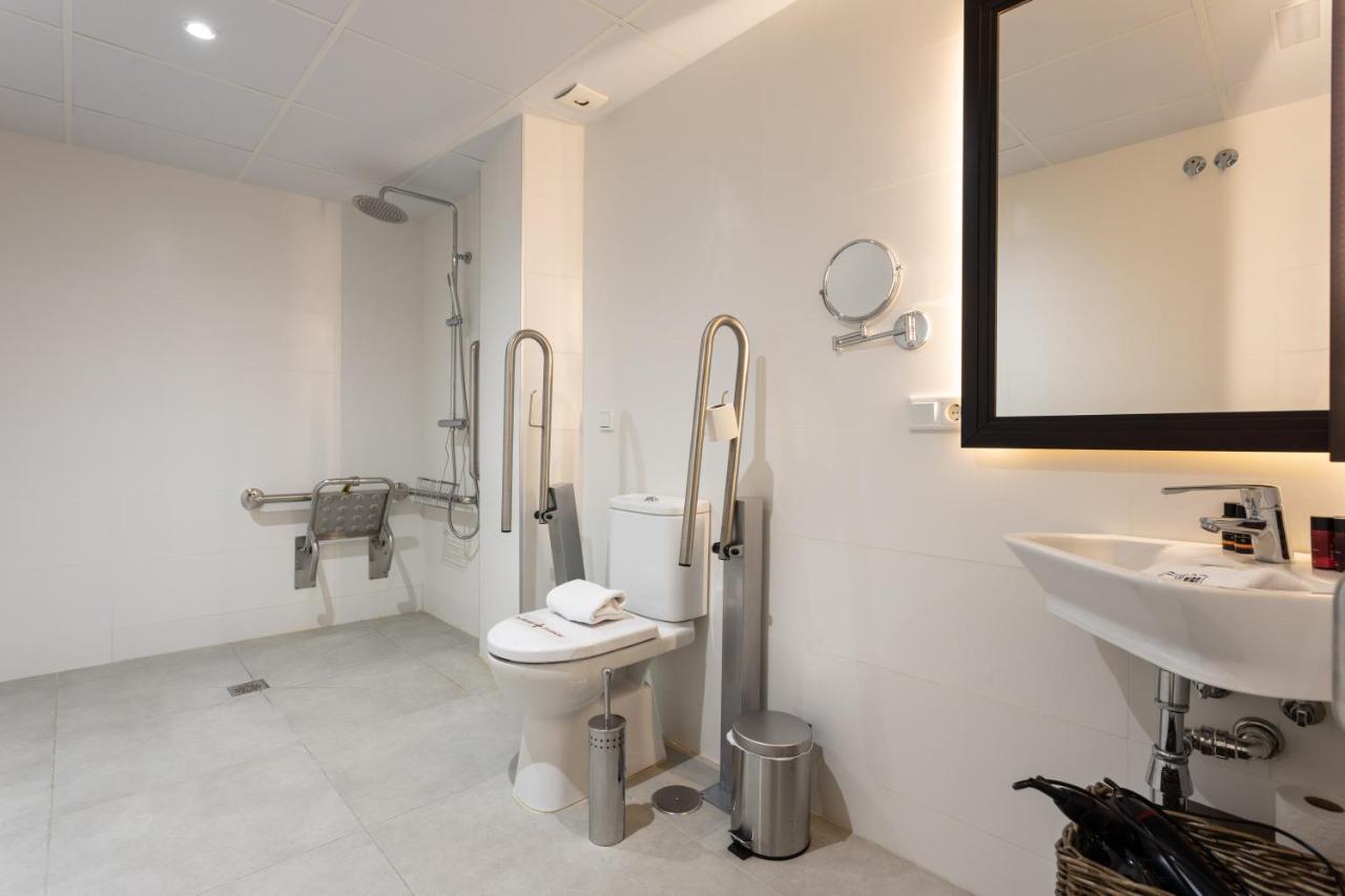 Standard One-Bedroom Apartment